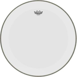 PARCHE POWERSTROKE 3 BLANCO BOMBO 23 P3-1223-C1