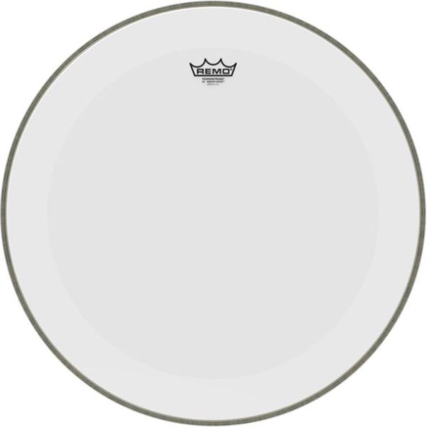 PARCHE POWERSTROKE 3 BLANCO BOMBO 23 P3-1223-C1