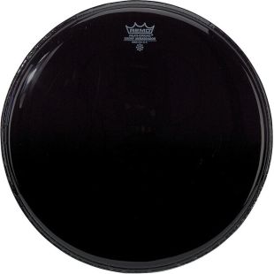 PARCHE AMBASSADOR EBONY BOMBO