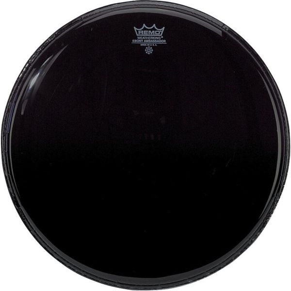 PARCHE AMBASSADOR EBONY BOMBO