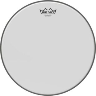 PARCHE AMBASSADOR BLANCO BOMBO 36 BR-1236-00