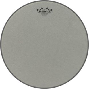 PARCHE AMBASSADOR RENAISSANCE BOMBO 28 RA-1028-SS