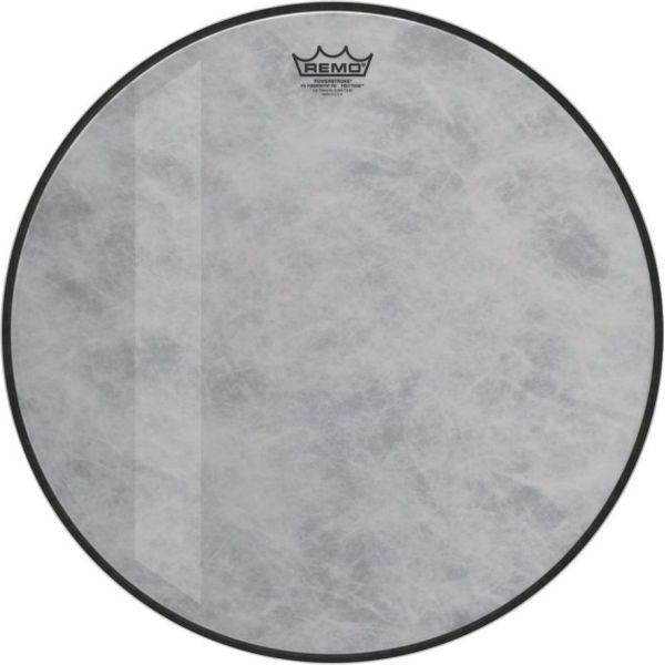 PARCHE POWERSTROKE 3 FIBERSKYN DIPLOMAT FELT...