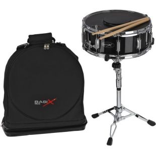 CAJA BASIX STARTER SET