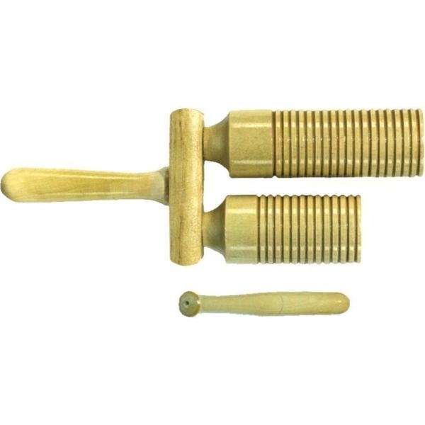 AGOGO CLUB SALSA MADERA