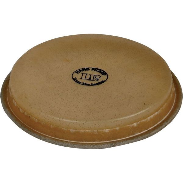 LP264F PARCHE PARA BONGO HAND PICKED T-X RIMS...