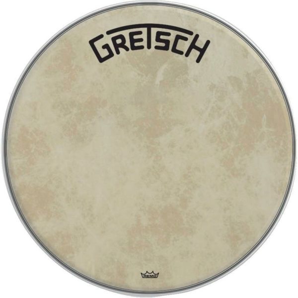 GRDHFS24B PARCHE BOMBO FIBERSKYN 24