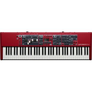 NORD ELECTRO 7 HP