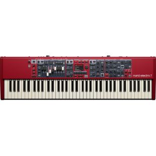 NORD ELECTRO 7 73