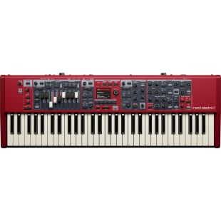NORD ELECTRO 7 61