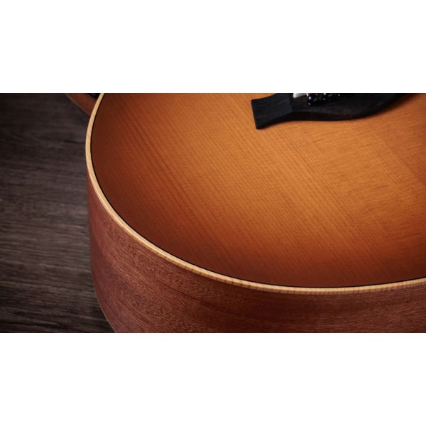 GS MINI-e SPECIAL EDITION HONEYBURST