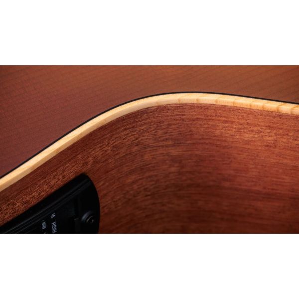 GS MINI-e SPECIAL EDITION HONEYBURST