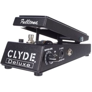 CLYDE WAH DELUXE