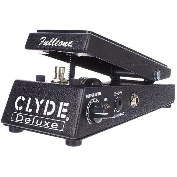 CLYDE WAH DELUXE