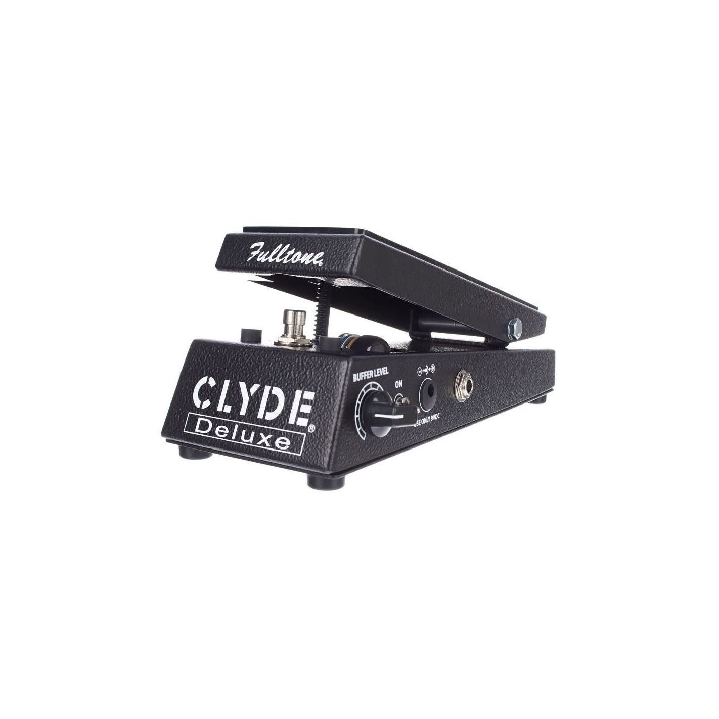 CLYDE WAH DELUXE