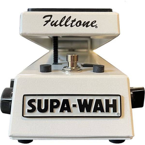 SUPA-WAH