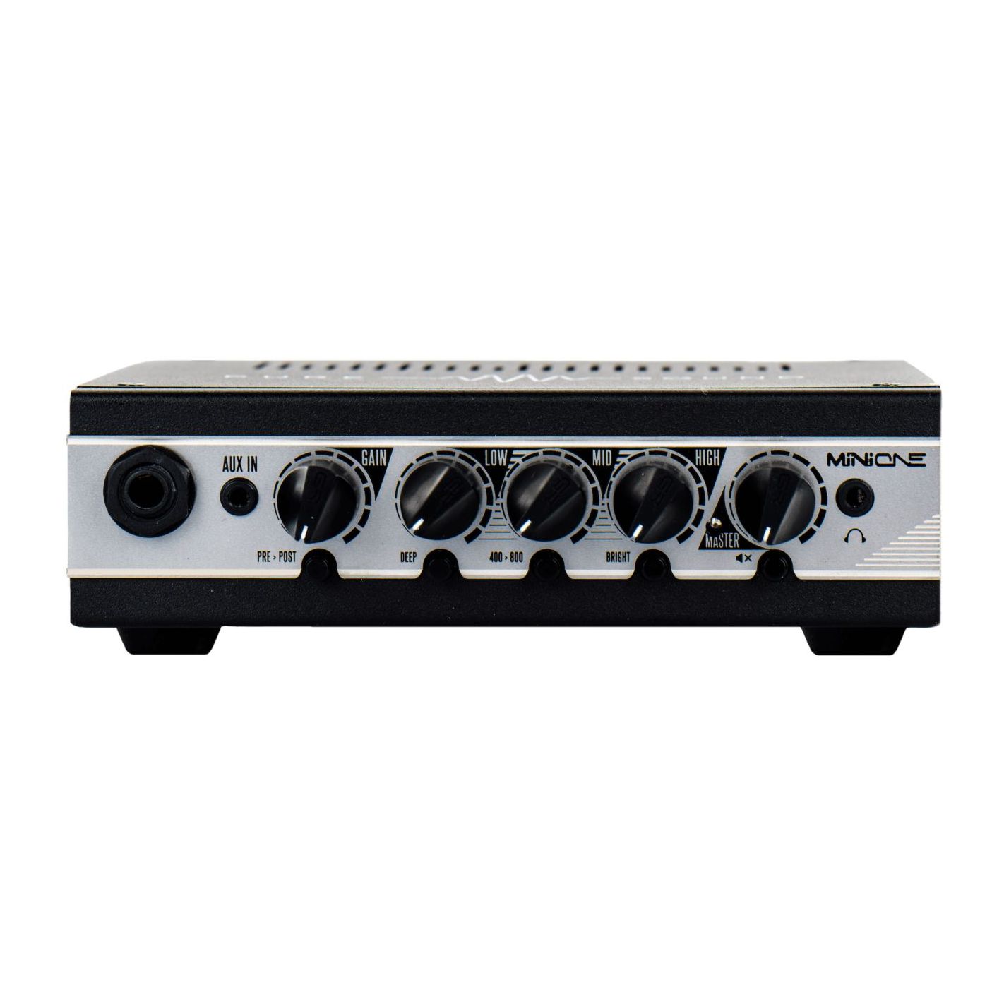 MINI ONE AMP