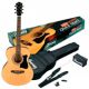 Packs de Guitarra Acústica