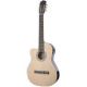 Guitarras Clásicas para Zurdos
