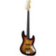 Bajos Fretless