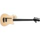 Bajos Acústicos Fretless