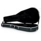 Estuches de Plástico para Guitarra Acústica