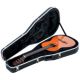 Estuches de Plástico para Guitarra Clásica