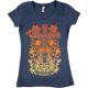 Camisetas para Chica