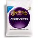 Cuerdas para Guitarra Acústica 013