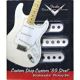Repuestos y Pastillas para Guitarra y Bajo