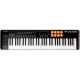 Teclados Midi de 61 Teclas