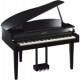 Pianos de Cola Digitales