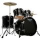 Set Completo de Batería Standard