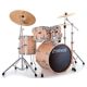 Set Completo de Batería Estudio