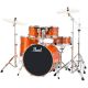Set Completo de Batería Fusion