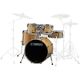 Set de Cascos de Batería Estudio