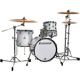 Set de Cascos de Batería Varios