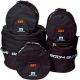 Set de Bolsas de Transporte para Batería