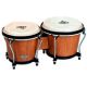 Percusión Latina