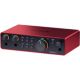 Interfaces de Audio USB