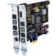 Interfaces de Audio PCI