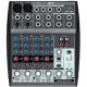 Mixers Compactos