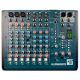 Mixers de Estudio