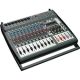 Mixers Autoamplificados
