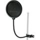 Accesorios para Micros de Estudio