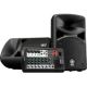 Altavoces de PA Activos