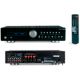 Amplificadores - Mixer