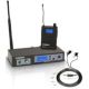 In Ear Monitoring