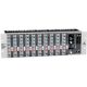 Mezcladores en Formato Rack