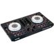Controladores DJ Con Interface de Audio